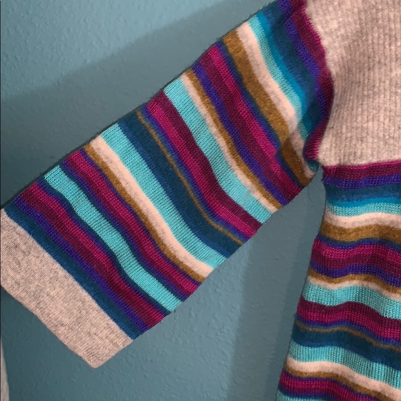 Free People Wool Sweater Dress - Picture 2 of 5